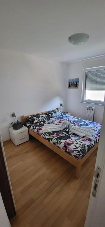 Apartment Summer Dream Punat Exteriér fotografie