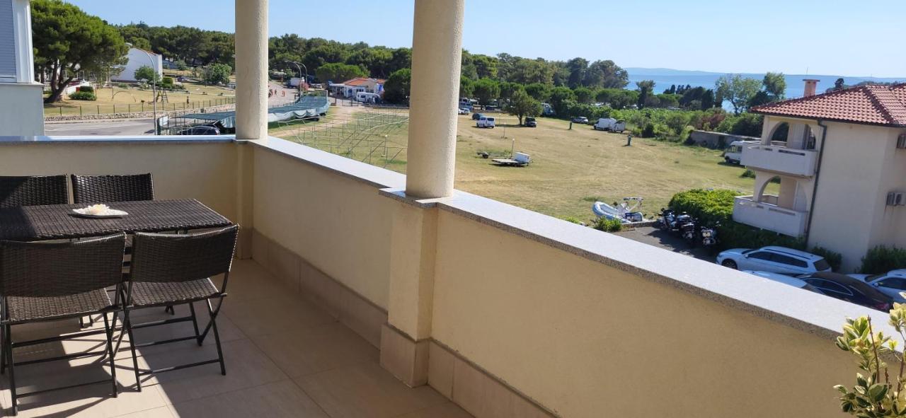 Apartment Summer Dream Punat Exteriér fotografie