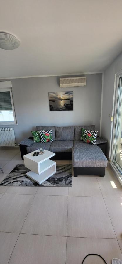 Apartment Summer Dream Punat Exteriér fotografie